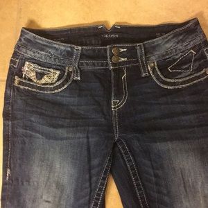 Women’s Vigoss Chelsea Capri